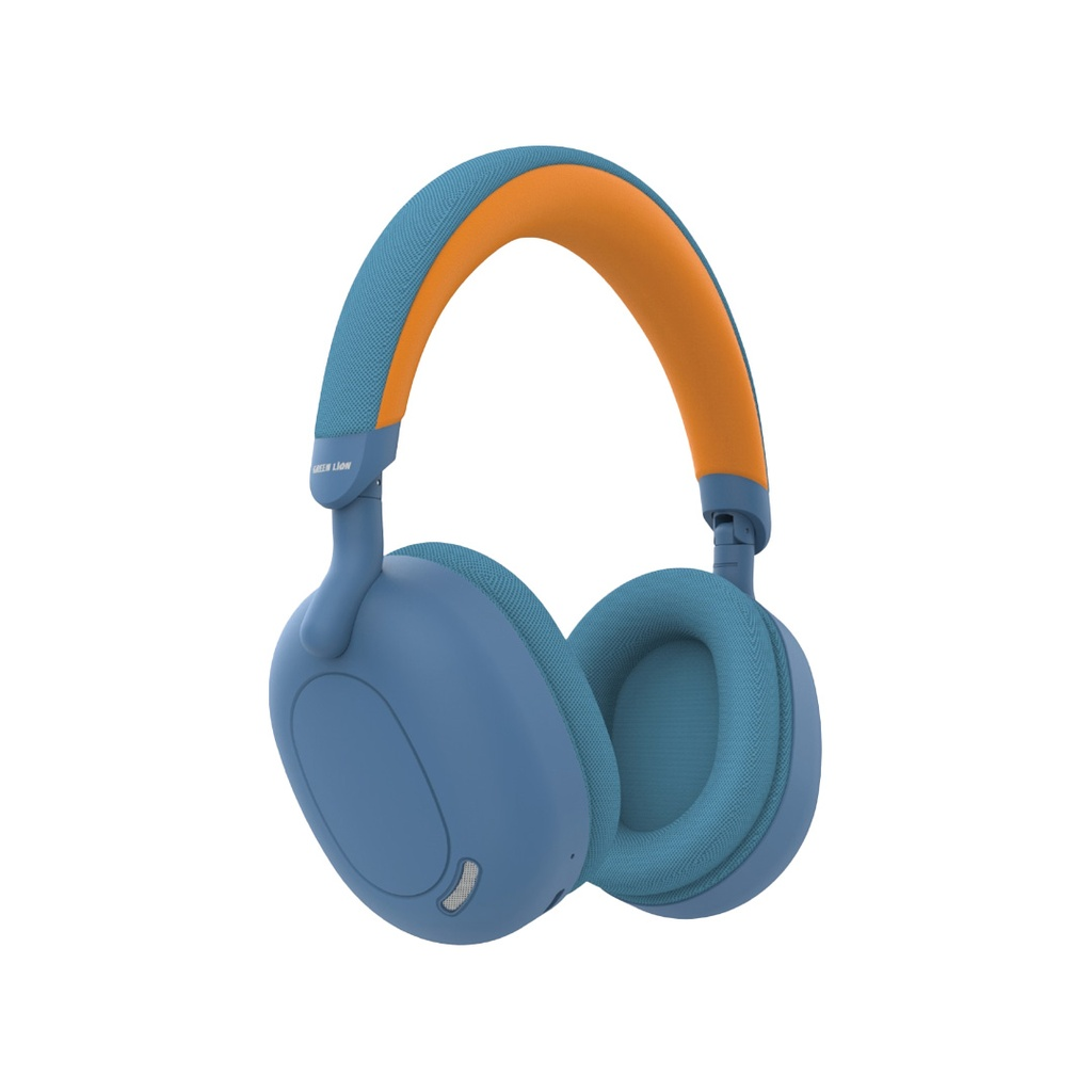 Sunstone Bluetooth Headphone - Green Lion 7044