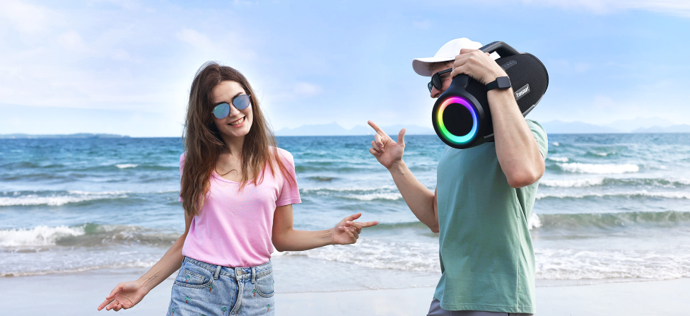 Tronsmart Bang Max Portable Party Speaker