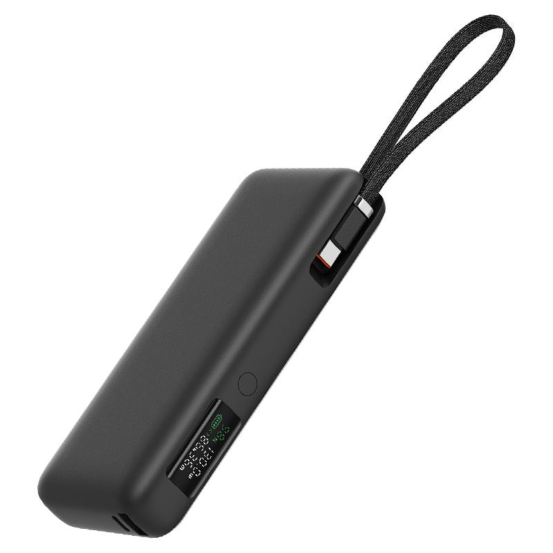 Fast Charge Power Bank For Laptop, Tablet and Phone PD130W 20000mAh - Acefast M22