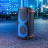 Karaoke speaker big