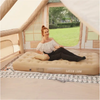 Camping bed 