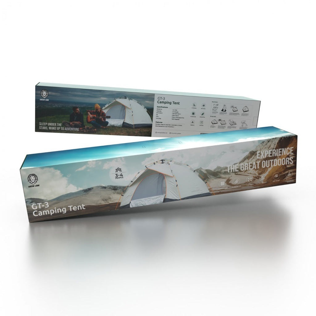 Camping Tent