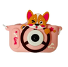 Children's Fun Camera + 32gb Memory Card - X200