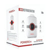 Mini Refrigerator Cool & Hot 22l - Powero Plus