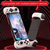 Wireless Gamepad D6 127~180mm (Mobile Controller for Android and IOS)