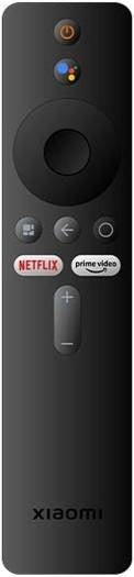 Xiaomi Mi TV Stick 4K Portable Streaming Media Player