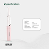 Eyebrow Hair Trimmer - Green Lion 3434