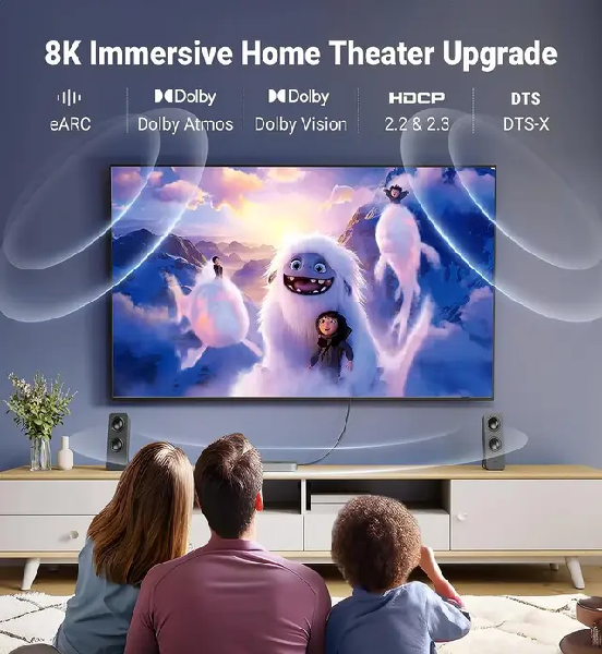 HDMI CABLE ON BEST PRICE