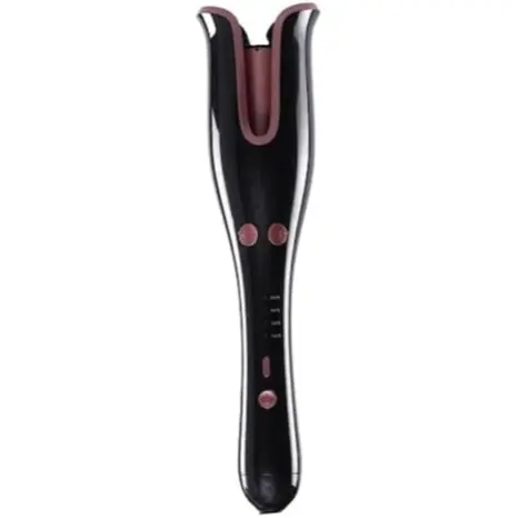 Hair Curler - Joy professional fdj-13503