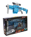 Soft Bullet Gun 8+ Age NO.SB522B