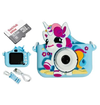 Children's Fun Camera + 32gb Memory Card - X200