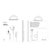 Wired earphones for Lightning L9 Original series