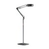 Multiple Adjustment Lazy Floor Stand best rate in qatar 