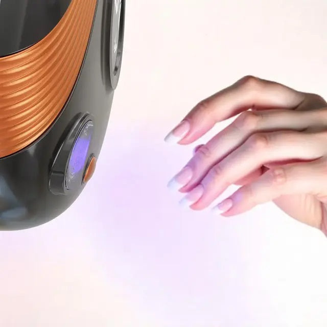 Nail trimmer new