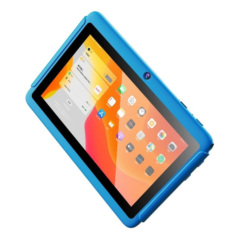 TAB FOR KIDS 