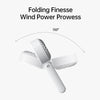 JisuLife Life7 Hand Fan