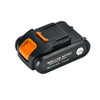 Porodo LifeStyle Cordless Stick Vacuum Pro - Black - LFS030