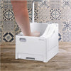 Portable Wudu Machine - Green lion 3373