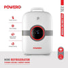 Mini Refrigerator Cool & Hot 22l - Powero Plus