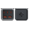 Power Extension Cable Quality-full View1