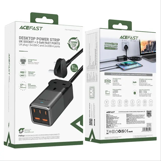Cable Extension 