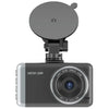 Green Lion Dash Cam Pro Front View with 3.0" IPS Display