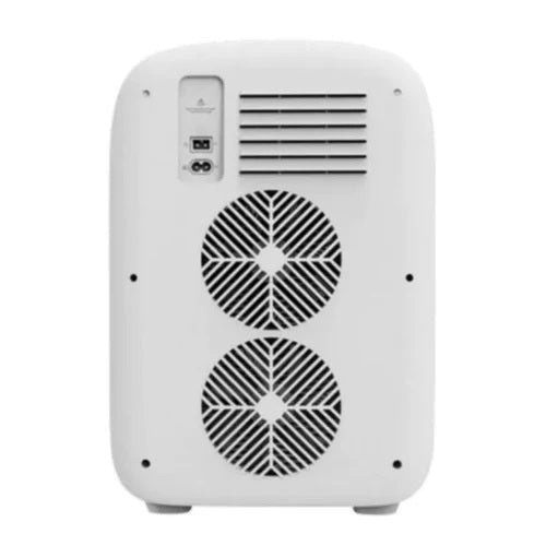 Mini Refrigerator Cool & Hot 22l - Powero Plus