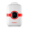 Mini Refrigerator Cool & Hot 22l - Powero Plus