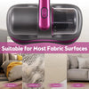 Vacuum Dust Mite Remover For Bed, Sofa, Pillow And Mattress-HH-026