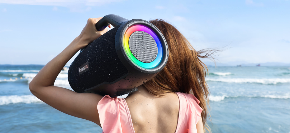 Tronsmart Bang Max Portable Party Speaker