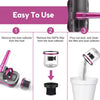 Vacuum Dust Mite Remover For Bed, Sofa, Pillow And Mattress-HH-026