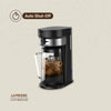 LePresso Cold Brew Machine Ice Coffee & Tea - Black -LP005
