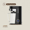 LePresso Cold Brew Machine Ice Coffee & Tea - Black -LP005