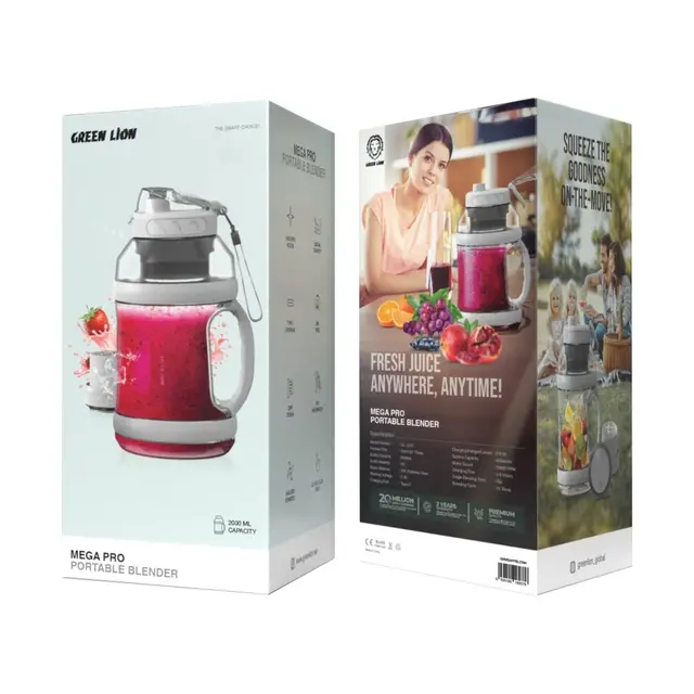 blender heap rate in qatar 