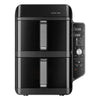 Digital Air Fryer 10.2L Double-Decker Pro-Green Lion 8812