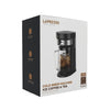LePresso Cold Brew Machine Ice Coffee & Tea - Black -LP005