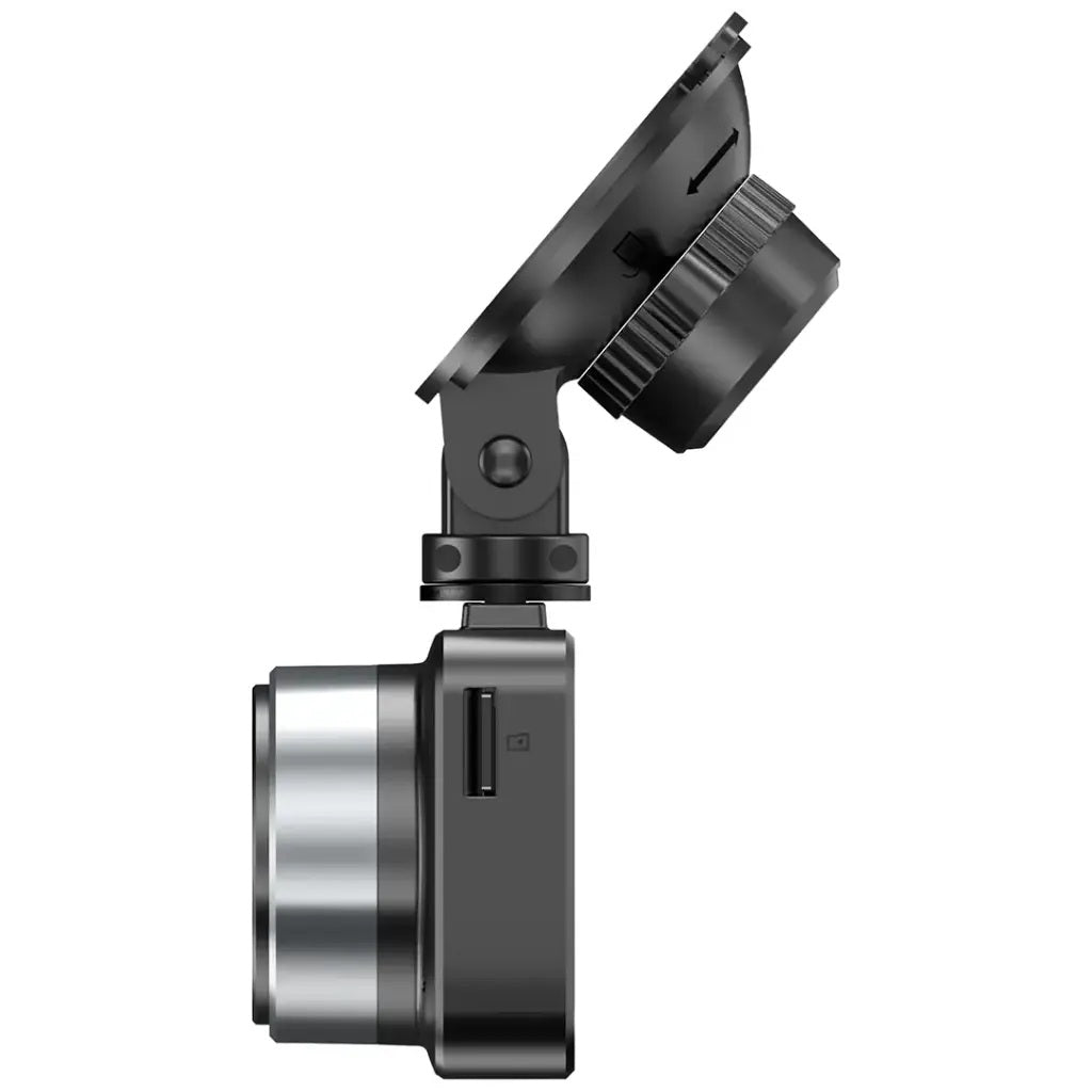 Green Lion Dash Cam Pro Vacuum Mount Bracket Installation