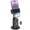face trach stand