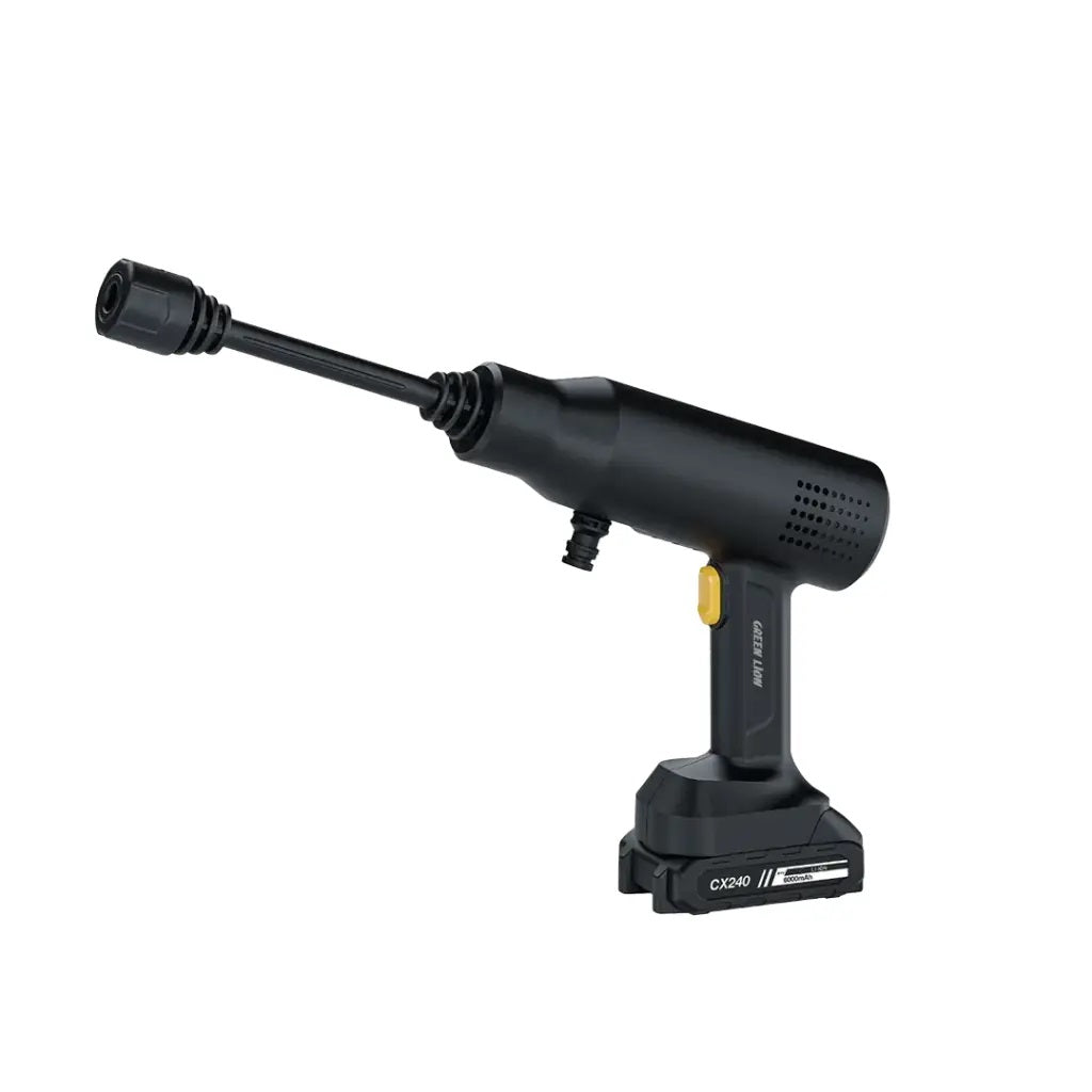 washing pump 