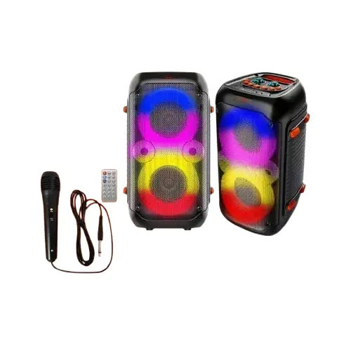 karaoke speaker best rate 