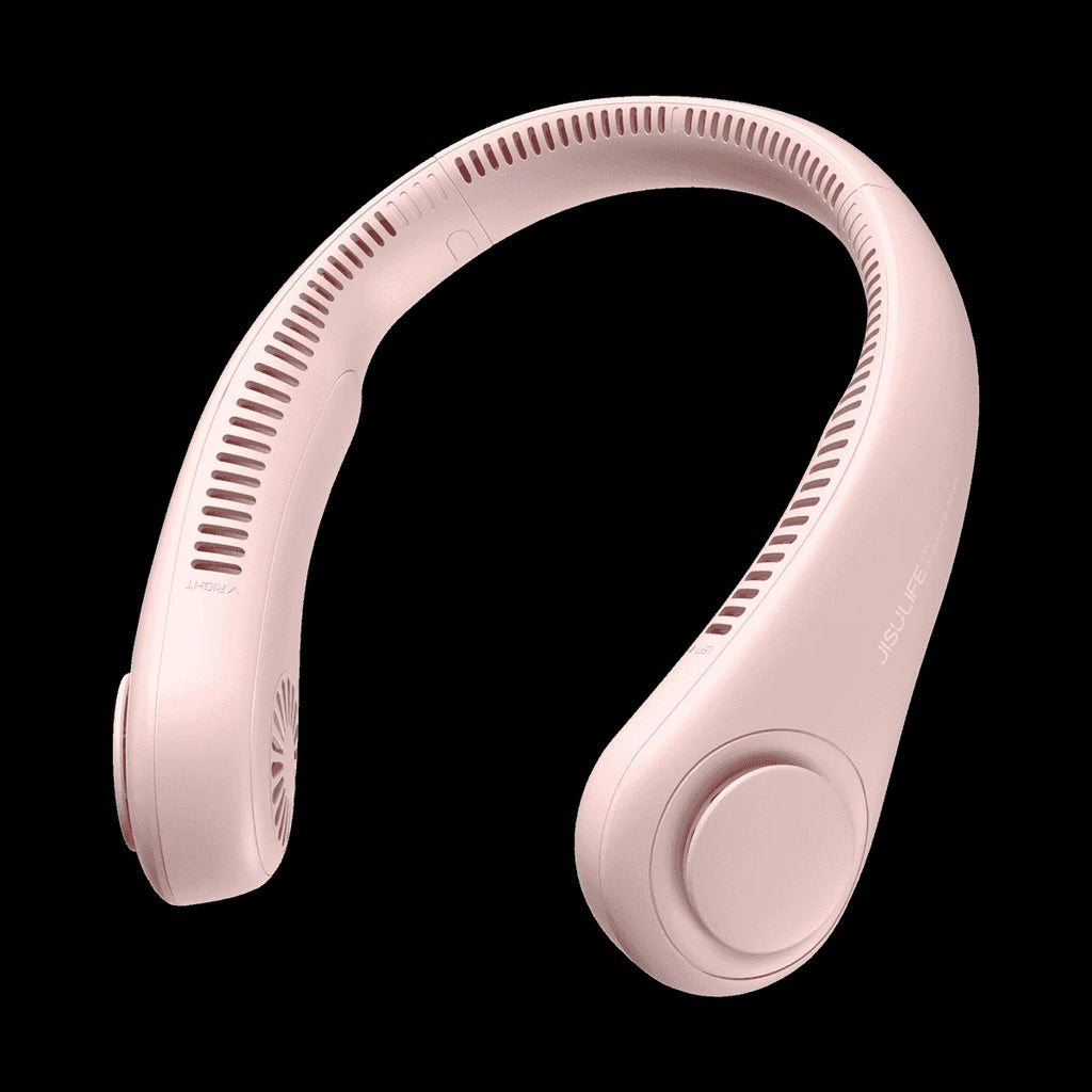 JisuLife Neck Fan Life3  -3191