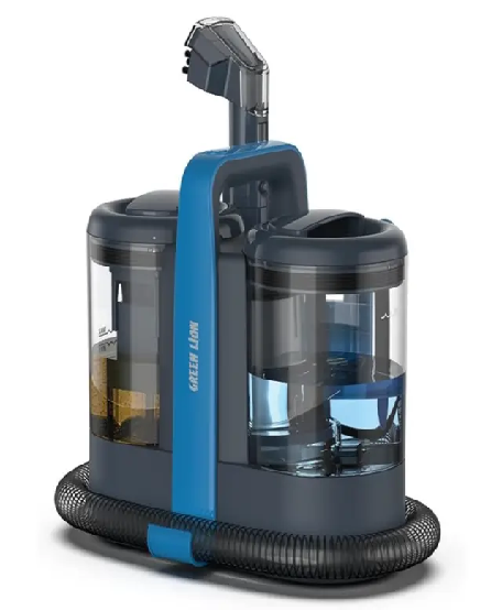 carpet cleaner