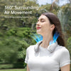 JisuLife Neck Fan Life3  -3191