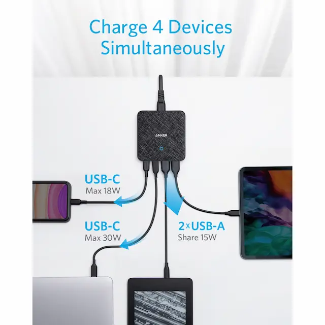 power divider for all  