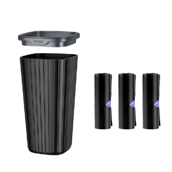 qatar car trash box in online 