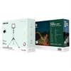 solar camping light best quality 