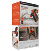 Porodo Lifestyle Multi-Surface Steam Cleaner - Black - 0872