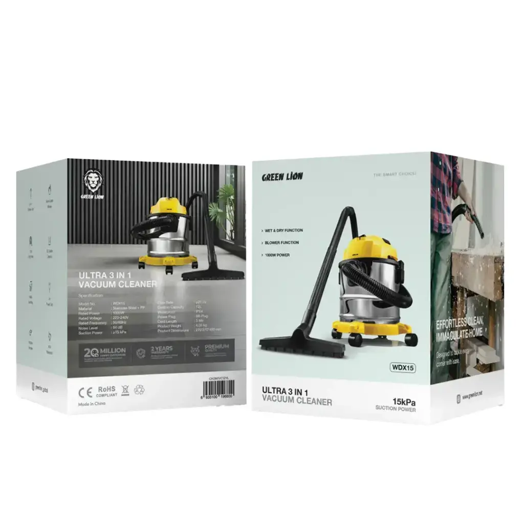 turbo vacuum cleaner in qatar 