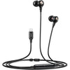 ugreen lightning wired earphone