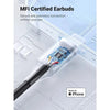 ugreen wired earphone best rate in qatar